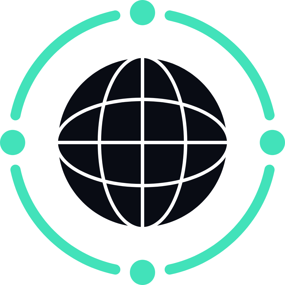 globe